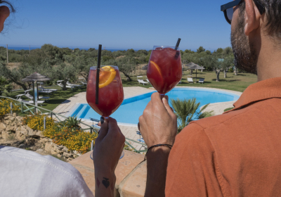 Hotel Il Marchese